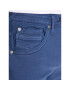 Pepe Jeans Bavlnené šortky Jagger Short PM800920 Modrá Slim Fit - Pepit.sk