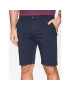 Pepe Jeans Bavlnené šortky Mc Queen Short PM800938C75 Tmavomodrá Regular Fit - Pepit.sk