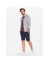 Pepe Jeans Bavlnené šortky Mc Queen Short PM800938C75 Tmavomodrá Regular Fit - Pepit.sk