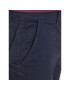 Pepe Jeans Bavlnené šortky Mc Queen Short PM800938C75 Tmavomodrá Regular Fit - Pepit.sk