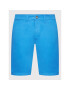 Pepe Jeans Bavlnené šortky Queen PM800938 Modrá Regular Fit - Pepit.sk