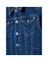 Pepe Jeans Džínsová bunda Legendary PB401138 Tmavomodrá Regular Fit - Pepit.sk