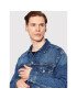 Pepe Jeans Džínsová bunda Pinner PM402465 Tmavomodrá Regular Fit - Pepit.sk