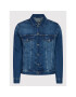 Pepe Jeans Džínsová bunda Pinner PM402465 Tmavomodrá Regular Fit - Pepit.sk