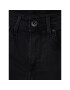 Pepe Jeans Džínsové šortky Becket PB800692 Čierna Slim Fit - Pepit.sk