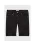 Pepe Jeans Džínsové šortky Becket Short PB800692XR0 Čierna Slim Fit - Pepit.sk