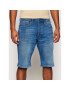 Pepe Jeans Džínsové šortky Callen PM800707 Tmavomodrá Relaxed Fit - Pepit.sk