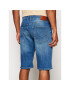 Pepe Jeans Džínsové šortky Callen PM800707 Tmavomodrá Relaxed Fit - Pepit.sk