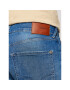 Pepe Jeans Džínsové šortky Callen PM800707 Tmavomodrá Relaxed Fit - Pepit.sk