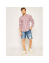 Pepe Jeans Džínsové šortky Callen PM800771 Modrá Relaxed Fit - Pepit.sk