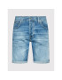 Pepe Jeans Džínsové šortky Callen PM800933 Modrá Relaxed Fit - Pepit.sk