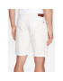 Pepe Jeans Džínsové šortky Callen Short Stripe PM801013 Biela Relaxed Fit - Pepit.sk