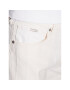 Pepe Jeans Džínsové šortky Callen Short Stripe PM801013 Biela Relaxed Fit - Pepit.sk