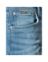 Pepe Jeans Džínsové šortky Cane PM800934 Modrá Slim Fit - Pepit.sk