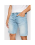 Pepe Jeans Džínsové šortky Cane Pride PM800795 Modrá Slim Fit - Pepit.sk