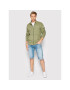 Pepe Jeans Džínsové šortky Cash PM800935 Modrá Regular Fit - Pepit.sk