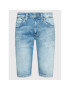 Pepe Jeans Džínsové šortky Cash PM800935 Modrá Regular Fit - Pepit.sk