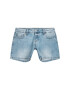 Pepe Jeans Džínsové šortky Foxtail PG800175 Modrá Regular Fit - Pepit.sk