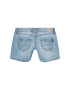 Pepe Jeans Džínsové šortky Foxtail PG800175 Modrá Regular Fit - Pepit.sk