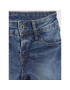 Pepe Jeans Džínsové šortky Foxtail PG800782 Tmavomodrá Regular Fit - Pepit.sk