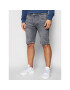 Pepe Jeans Džínsové šortky GYMDIGO Stanley PM800855 Sivá Slim Fit - Pepit.sk