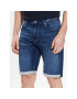 Pepe Jeans Džínsové šortky Jack Short PM801022CQ8 Modrá Regular Fit - Pepit.sk