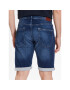 Pepe Jeans Džínsové šortky Jack Short PM801022CQ8 Modrá Regular Fit - Pepit.sk