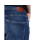 Pepe Jeans Džínsové šortky Jack Short PM801022CQ8 Modrá Regular Fit - Pepit.sk