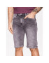 Pepe Jeans Džínsové šortky Jack Short PM801022UG0 Sivá Regular Fit - Pepit.sk