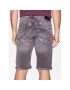 Pepe Jeans Džínsové šortky Jack Short PM801022UG0 Sivá Regular Fit - Pepit.sk