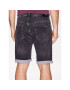 Pepe Jeans Džínsové šortky Jack Short PM801022XF7 Sivá Regular Fit - Pepit.sk