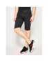 Pepe Jeans Džínsové šortky Jagger Short PM800720 Čierna Regular Fit - Pepit.sk