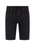 Pepe Jeans Džínsové šortky Jagger Short PM800720 Čierna Regular Fit - Pepit.sk