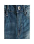 Pepe Jeans Džínsové šortky Patty PG800686 Modrá Regular Fit - Pepit.sk