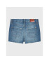 Pepe Jeans Džínsové šortky Patty Short PG800783MR1 Modrá Regular Fit - Pepit.sk