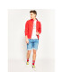 Pepe Jeans Džínsové šortky PEPE ARCHIVE Callen Short PM800707 Tmavomodrá Regular Fit - Pepit.sk