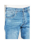 Pepe Jeans Džínsové šortky PEPE ARCHIVE Callen Short PM800707 Tmavomodrá Regular Fit - Pepit.sk