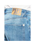 Pepe Jeans Džínsové šortky PEPE ARCHIVE Callen Short PM800707 Tmavomodrá Regular Fit - Pepit.sk