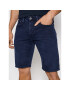 Pepe Jeans Džínsové šortky Stanley PM800792 Tmavomodrá Regular Fit - Pepit.sk