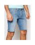 Pepe Jeans Džínsové šortky Stanley PM800853 Modrá Regular Fit - Pepit.sk