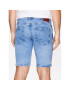 Pepe Jeans Džínsové šortky Stanley Short PM800940VT5 Modrá Tapered Fit - Pepit.sk