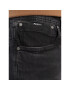 Pepe Jeans Džínsy Cash PM206318 Čierna Regular Fit - Pepit.sk