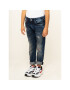 Pepe Jeans Džínsy Djo PB201470 Tmavomodrá Skinny Fit - Pepit.sk