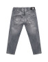 Pepe Jeans Džínsy GYMDIGO Archie PB201580 Sivá Relaxed Fit - Pepit.sk