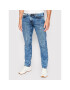 Pepe Jeans Džínsy Hatch PM206322 Tmavomodrá Slim Fit - Pepit.sk