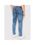 Pepe Jeans Džínsy Hatch PM206322 Tmavomodrá Slim Fit - Pepit.sk