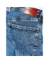 Pepe Jeans Džínsy Hatch PM206322 Tmavomodrá Slim Fit - Pepit.sk