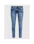 Pepe Jeans Džínsy Hatch PM206322 Tmavomodrá Slim Fit - Pepit.sk