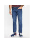 Pepe Jeans Džínsy Kingston Zip PM206468VX30 Modrá Relaxed Fit - Pepit.sk