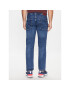 Pepe Jeans Džínsy Kingston Zip PM206468VX30 Modrá Relaxed Fit - Pepit.sk